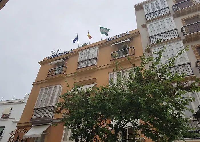 Hostal Bahía